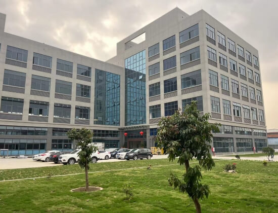 隆安公司簡(jiǎn)介